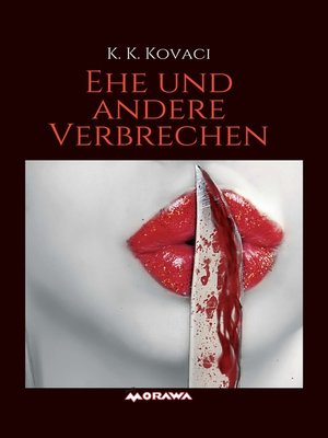 cover image of Ehe und andere Verbrechen